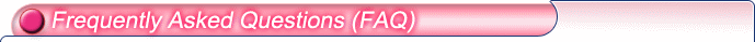 FAQ