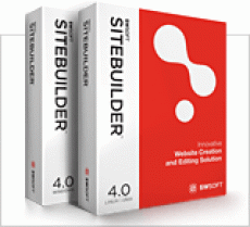 Parallels Plesk Sitebuilder 4.2